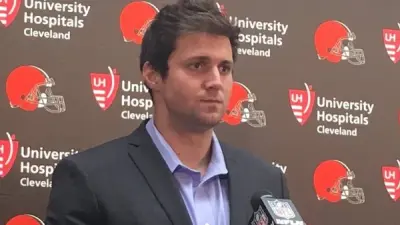 Cody Kessler