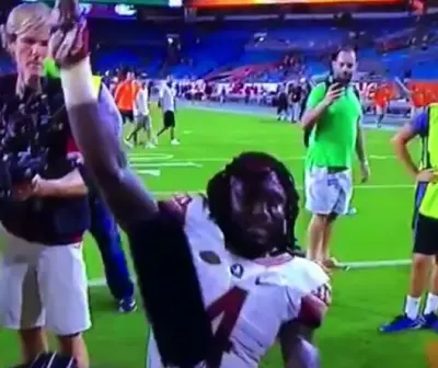 Dalvin Cook