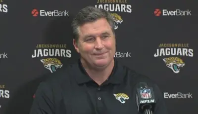 Doug Marrone