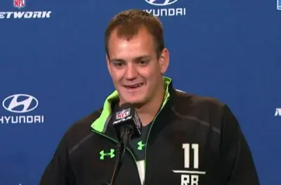 Glenn Gronkowski