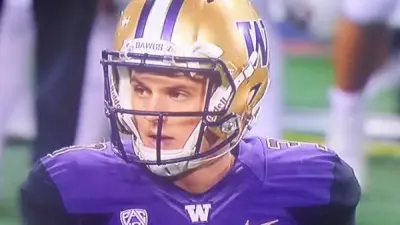Jake Browning Washington