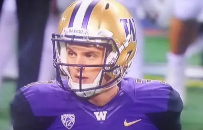 Jake Browning Washington