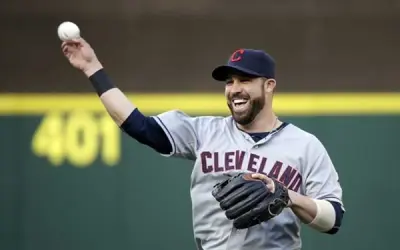 Jason Kipnis