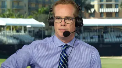 Joe Buck