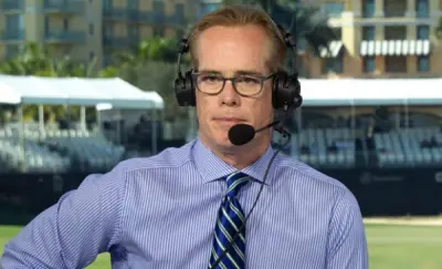 Joe Buck