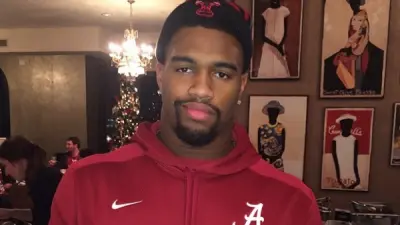 Jonathan Allen