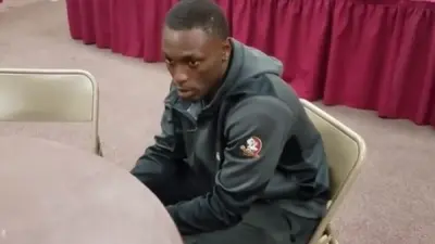 Kermit Whitfield