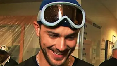 Kris Bryant