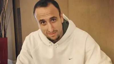 Manu Ginobili