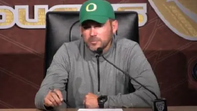 Mark Helfrich