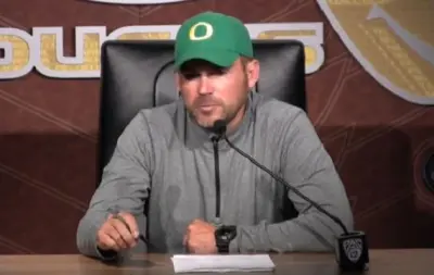 Mark Helfrich