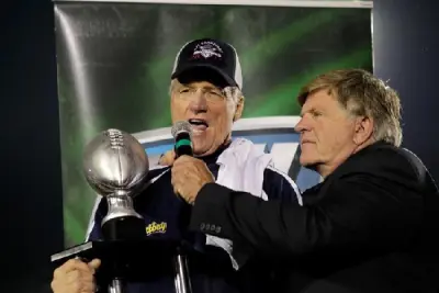 Marty Schottenheimer