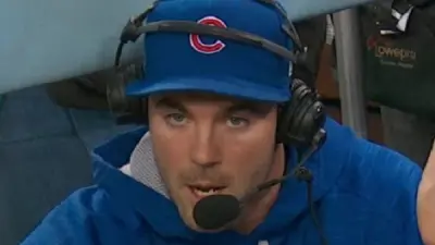 Matt Szczur