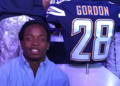 Melvin Gordon