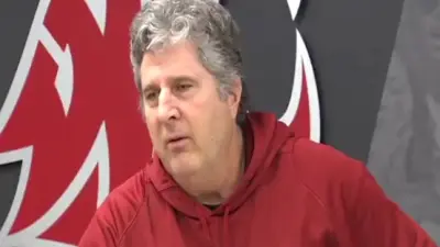 Mike Leach