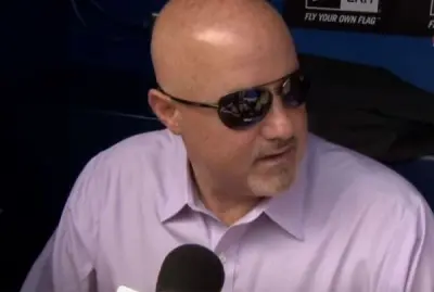 Mike Rizzo Nationals