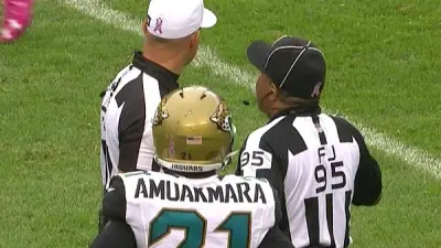 Prince Amukamara