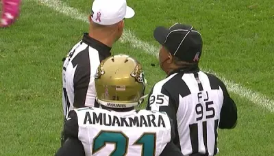 Prince Amukamara