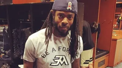 Richard Sherman