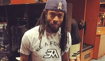 Richard Sherman