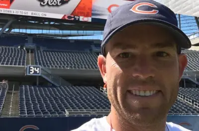 Robbie Gould