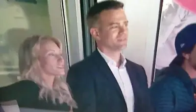 Theo Epstein wife