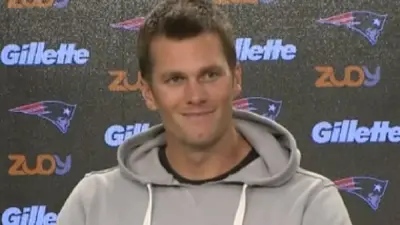 Tom Brady