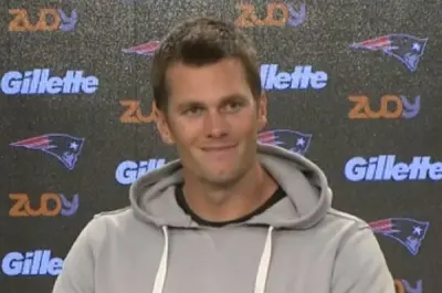 Tom Brady
