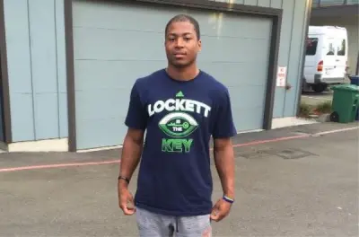 Tyler Lockett