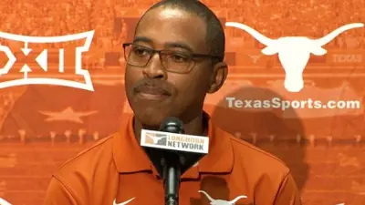 Vance Bedford