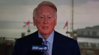 Vin Scully