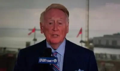 Vin Scully