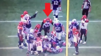 Vontaze Burfict LeGarrette Blount