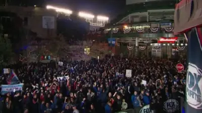 Wrigleyville