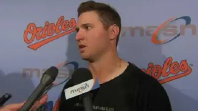 Zach Britton