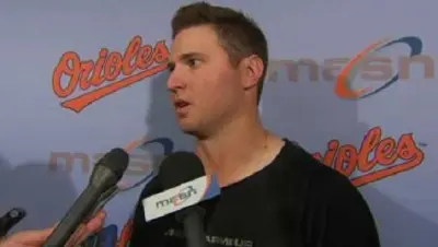Zach Britton