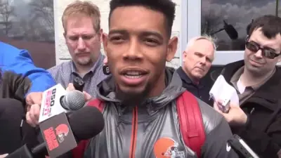 Joe Haden