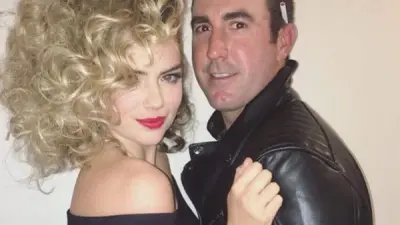 Kate Upton Justin Verlander