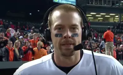 Matt Wieters