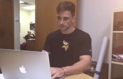 Blair Walsh