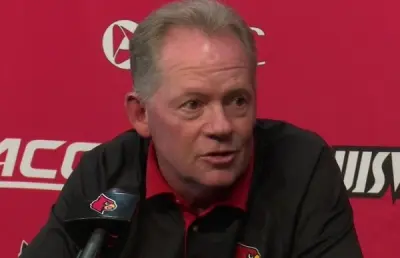 Bobby Petrino