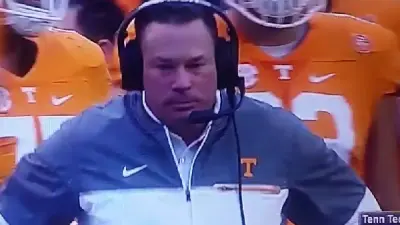 Butch Jones
