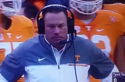 Butch Jones