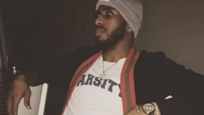 Chris Paul