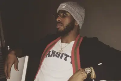 Chris Paul