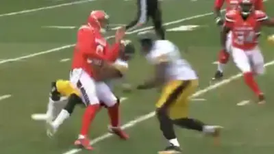Cody Kessler concussion