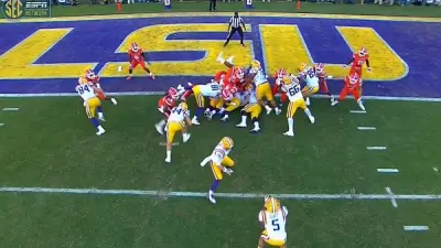 Derrius Guice
