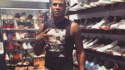 Dion Waiters