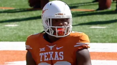 D'Onta Foreman