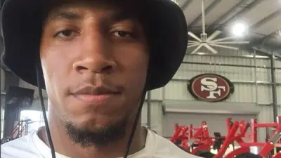 Eric Reid